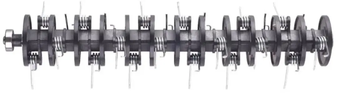 Ryobi Aerationseindstuk 35cm - afbeelding 2 van 2