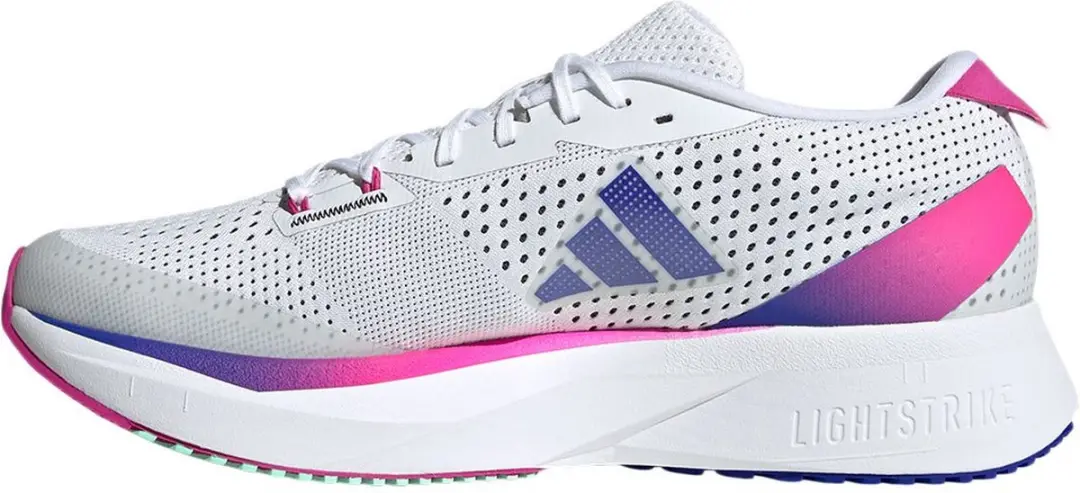 adidas Performance ADIZERO SL LIZ85 Hardloopschoenen - Wit - afbeelding 4 van 6