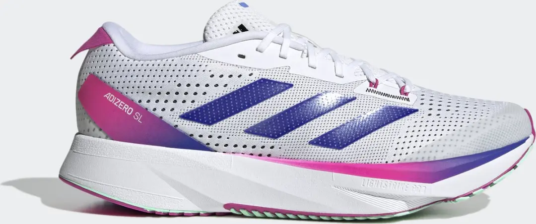 adidas Performance ADIZERO SL LIZ85 Hardloopschoenen