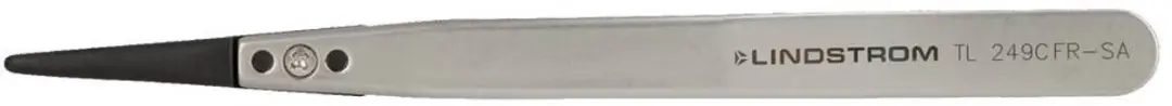 Bahco Lindström TL 249CFR-SA Pincet ESD - 130mm