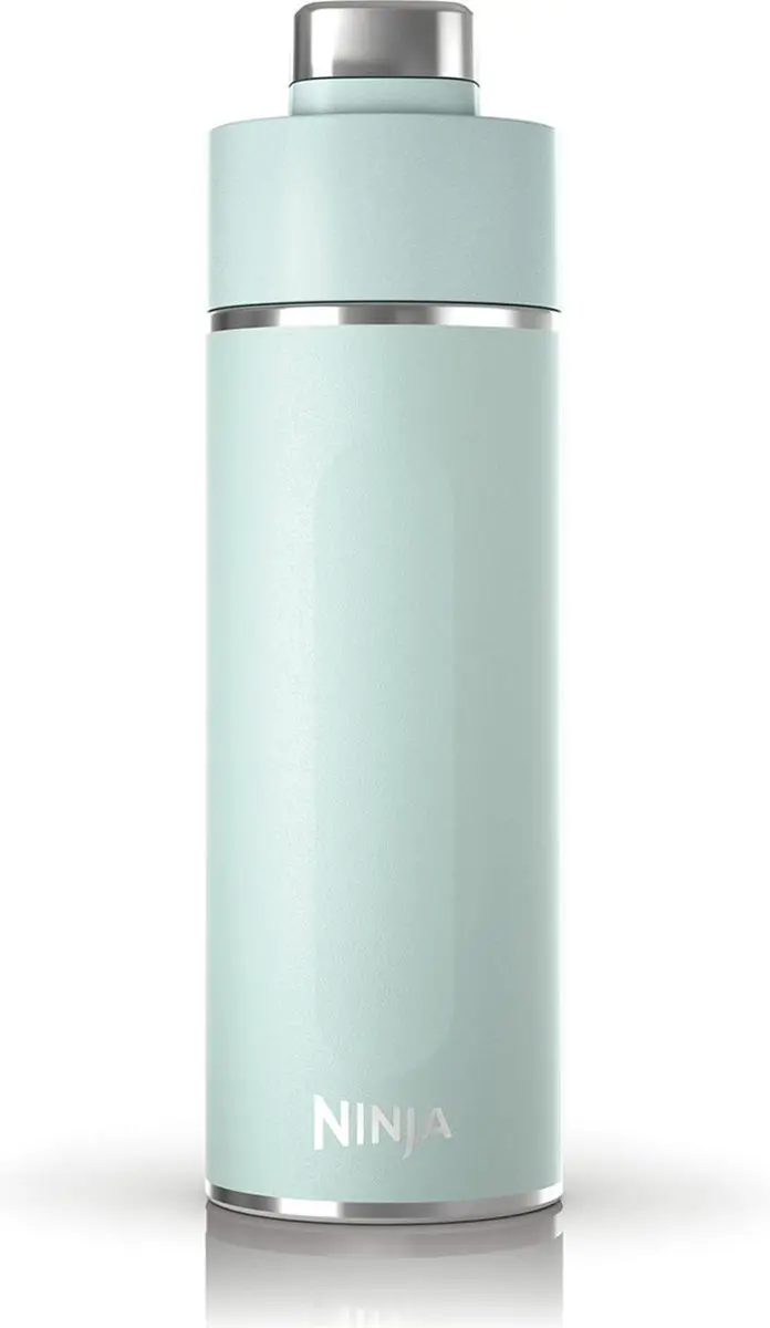 SharkNinja Thirsti Dagelijks gebruik, Fitness, Wandelen, Sporten 530 ml Kunststo