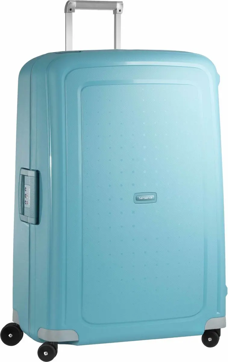 Samsonite S'CURE SPINNER 81/30 Koffer
