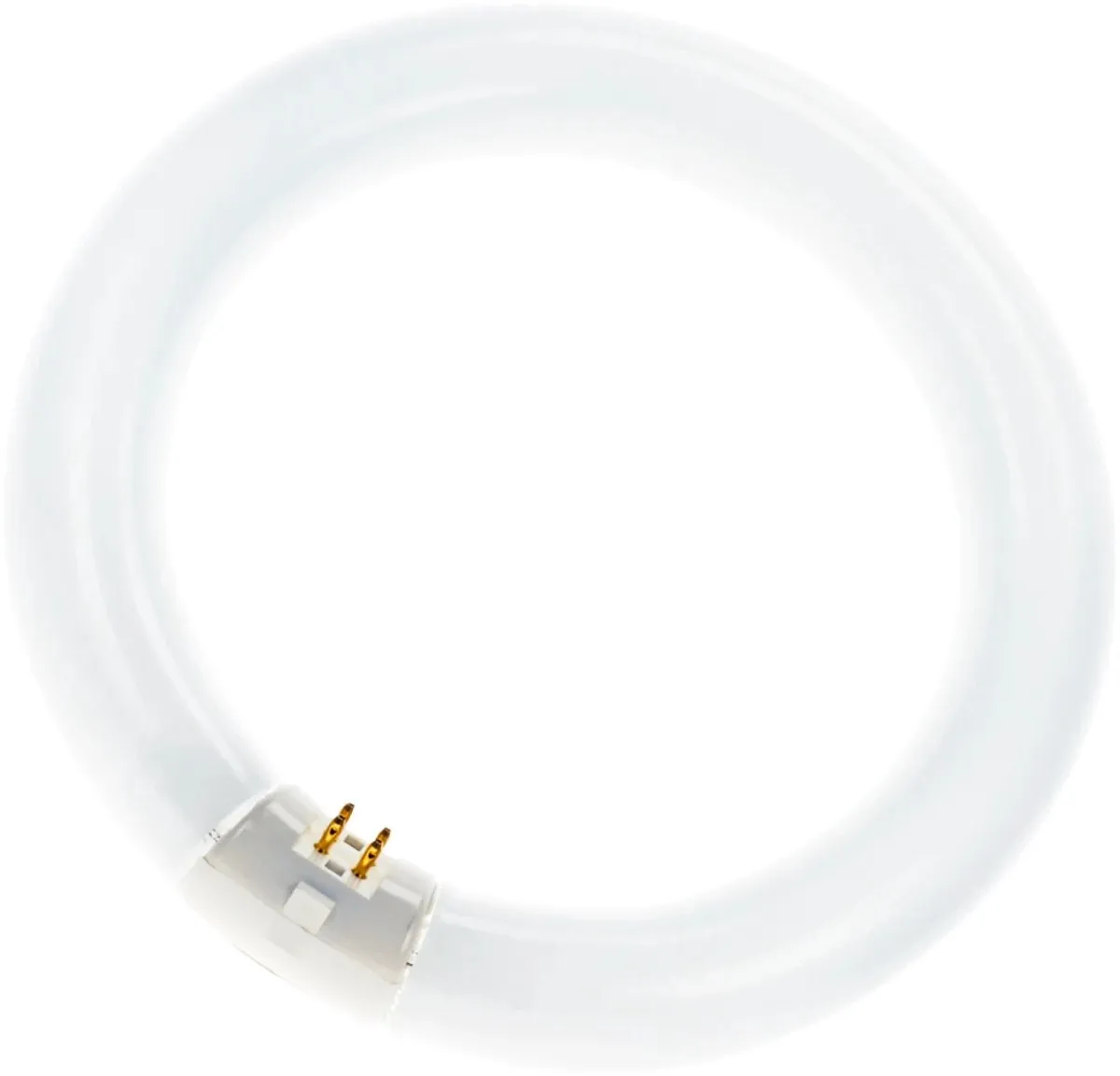 Philips LED Cirkel TL G10q 22W Neutraal Wit - Mat