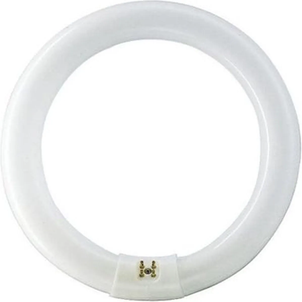 Philips LED Cirkel TL G10q 22W Neutraal Wit - Mat