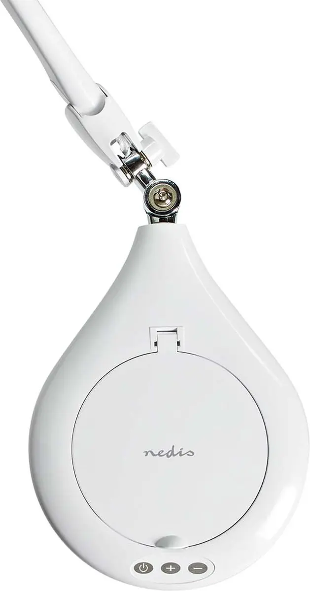 Nedis Tafelloupe 3 Diopter - 660 Lumen Wit - afbeelding 3 van 6