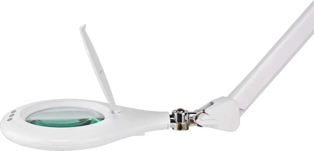 Nedis Tafelloupe 3 Diopter - 660 Lumen Wit - afbeelding 6 van 6