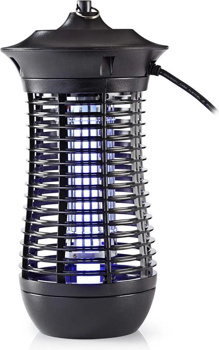 Nedis Elektrische Muggenlamp 18W 2G11