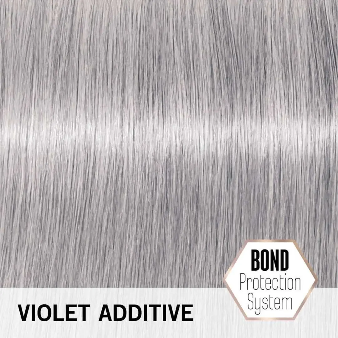 Schwarzkopf BlondMe Bleach & Tone Violet 60ml