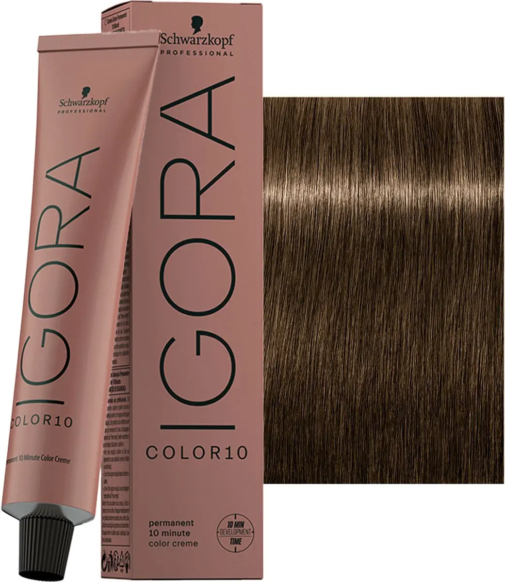 Schwarzkopf Igora Royal Color 10 7-00 Developer 60ml