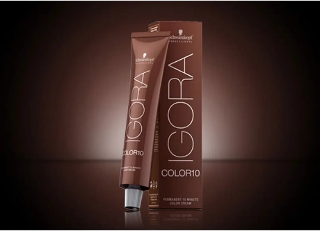 Schwarzkopf Igora Royal Color 10-5 60ml Developer