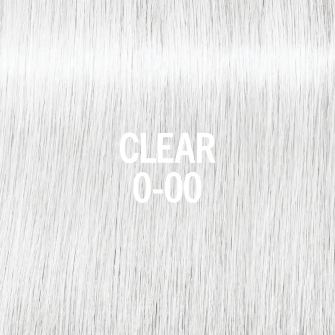 Schwarzkopf Blond Me Glow Toner 0-00 Clear 60ml