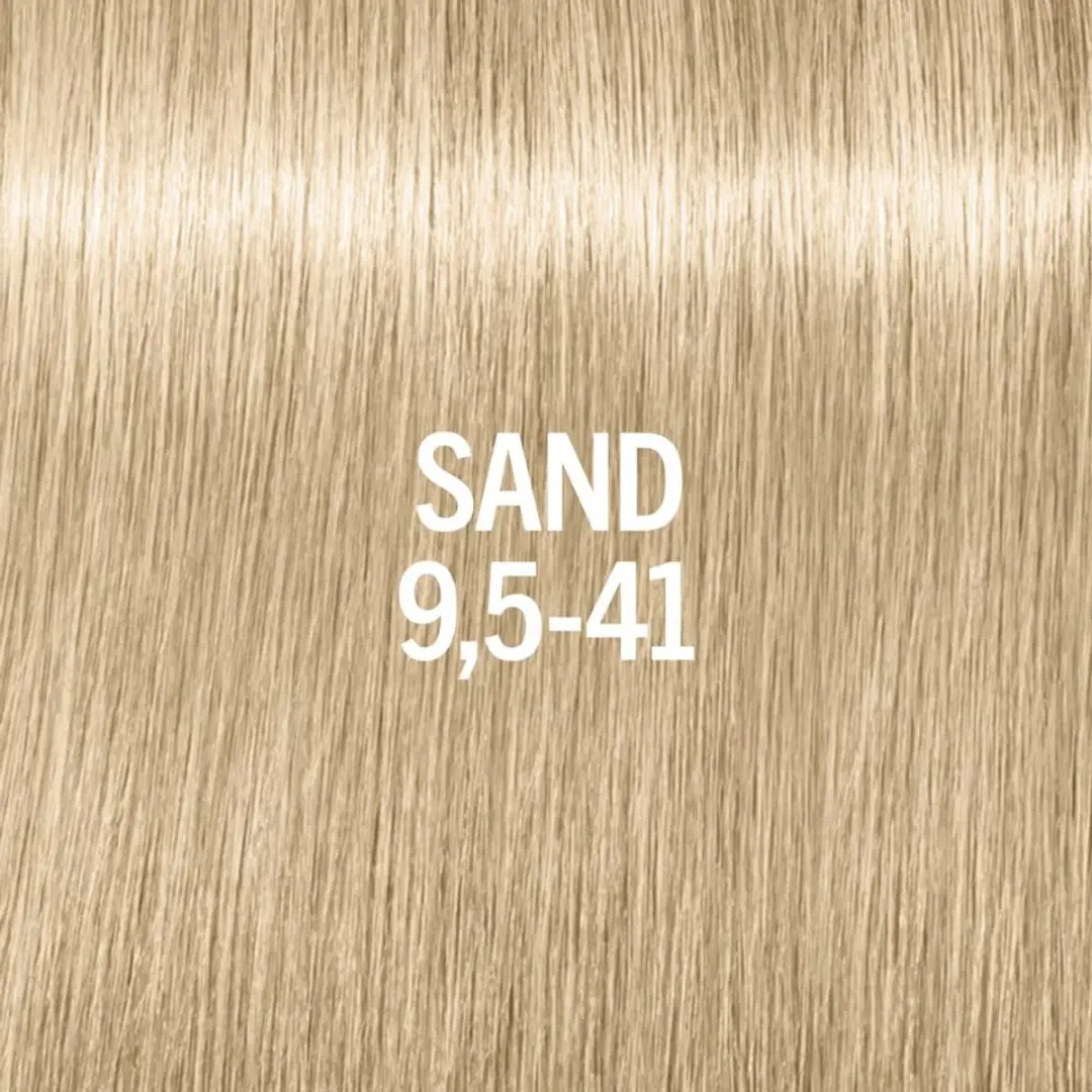 Schwarzkopf Professional Blond Me Glow Toner 9.5-41 Sand 60ml