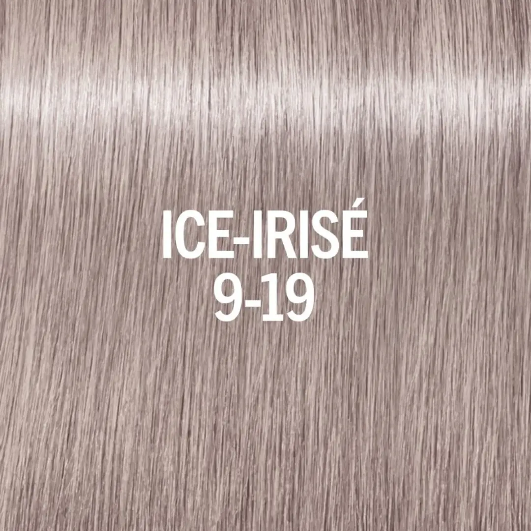 Schwarzkopf Professional Blond Me Glow Toner 9-19 Ice-Irise 60ml