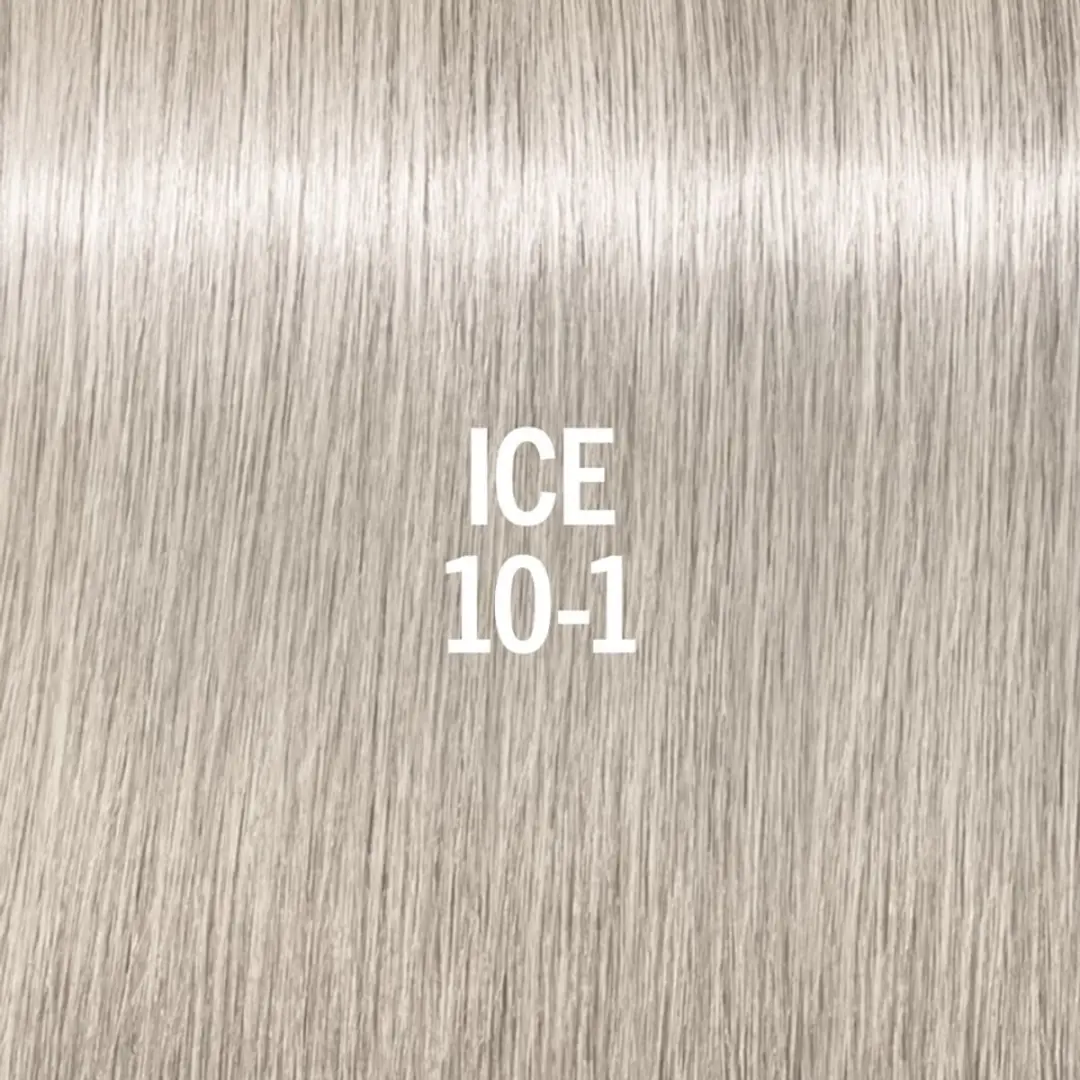 Schwarzkopf Professional Blond Me Glow Toner 10-1 Ice 60ml