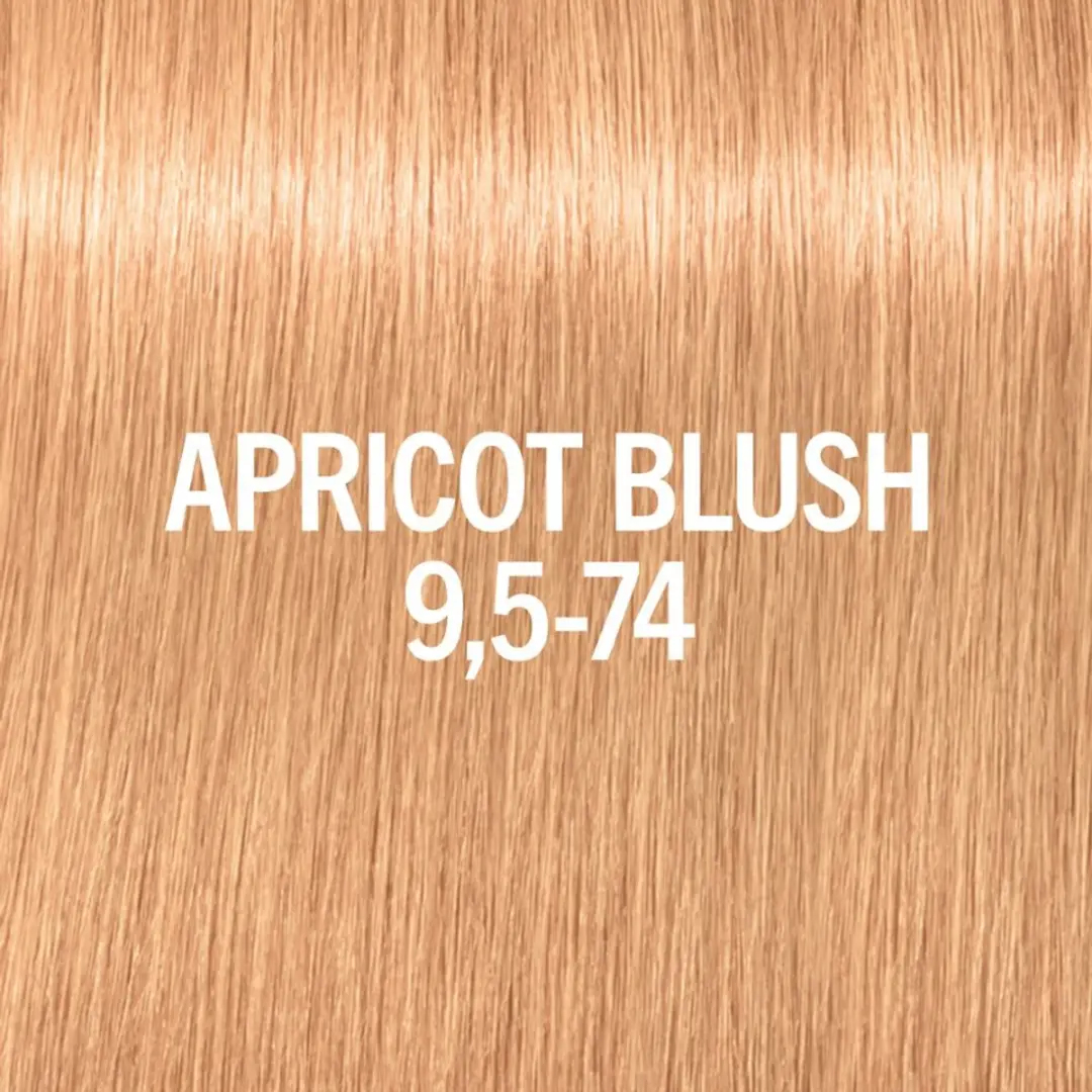 Schwarzkopf Professional Blond Me Glow Toner 9.5-74 60ml