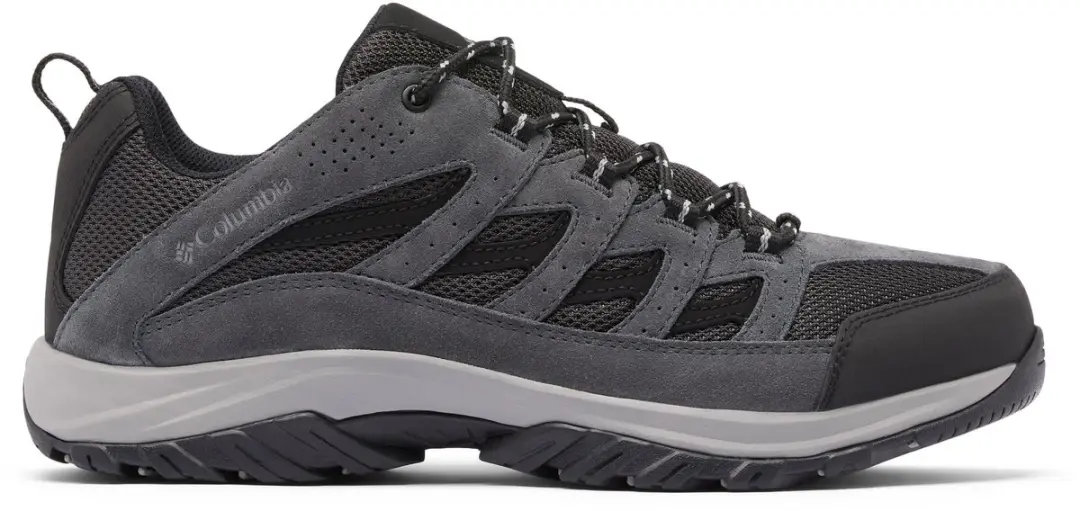 Columbia Crestwood Wandelschoenen Heren