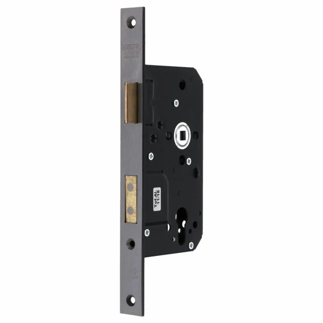 Nemef 4219 Insteekslot RVS geborsteld 60mm - afbeelding 5 van 6