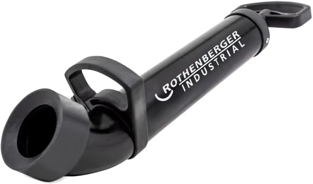 Rothenberger RoPump Power Handpomp Pijpenreiniger