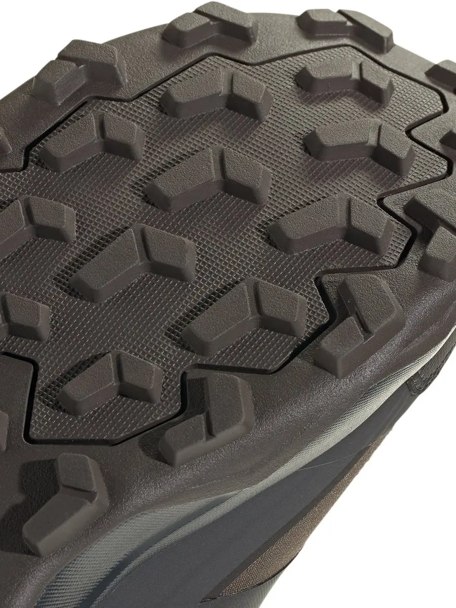 Adidas Terrex Skychaser AX5 Hiking Schoenen - 44 - Groen - afbeelding 5 van 6