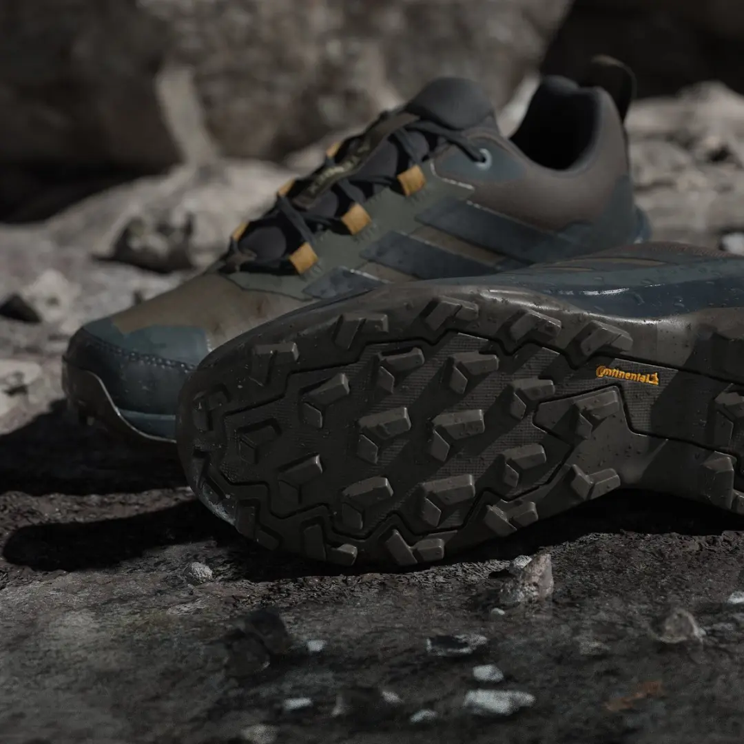 Adidas Terrex Skychaser AX5 Hiking Schoenen - 44 - Groen - afbeelding 6 van 6