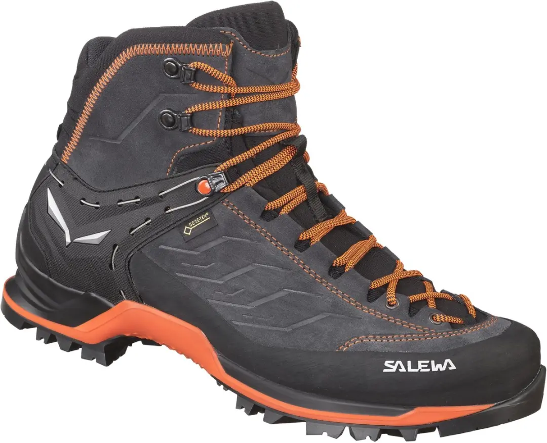 Salewa Mountain Trainer Mid Goretex
