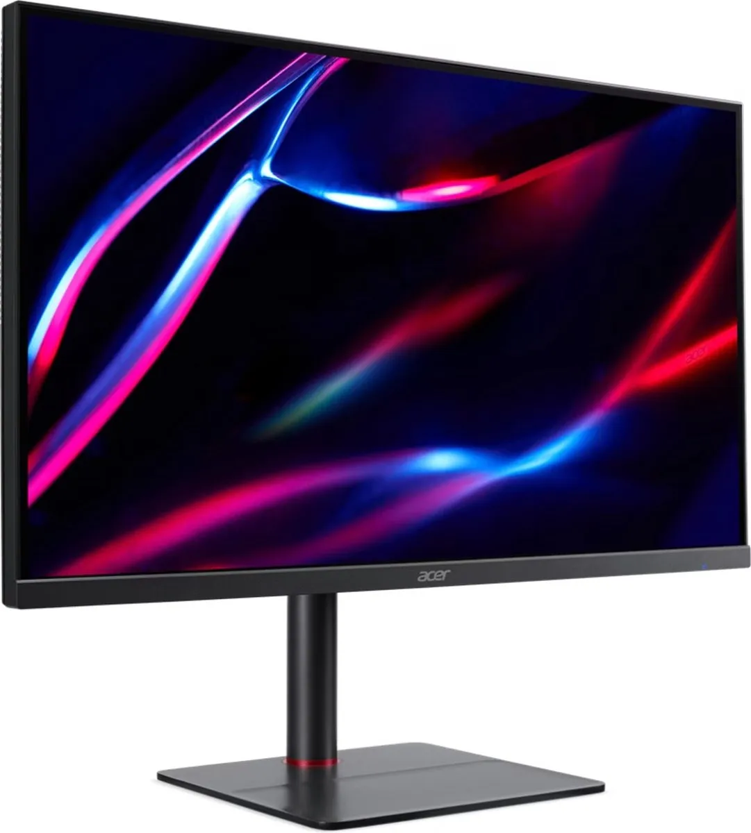 Acer Nitro XV275K P3biipruzx Monitor - Zwart - afbeelding 6 van 6
