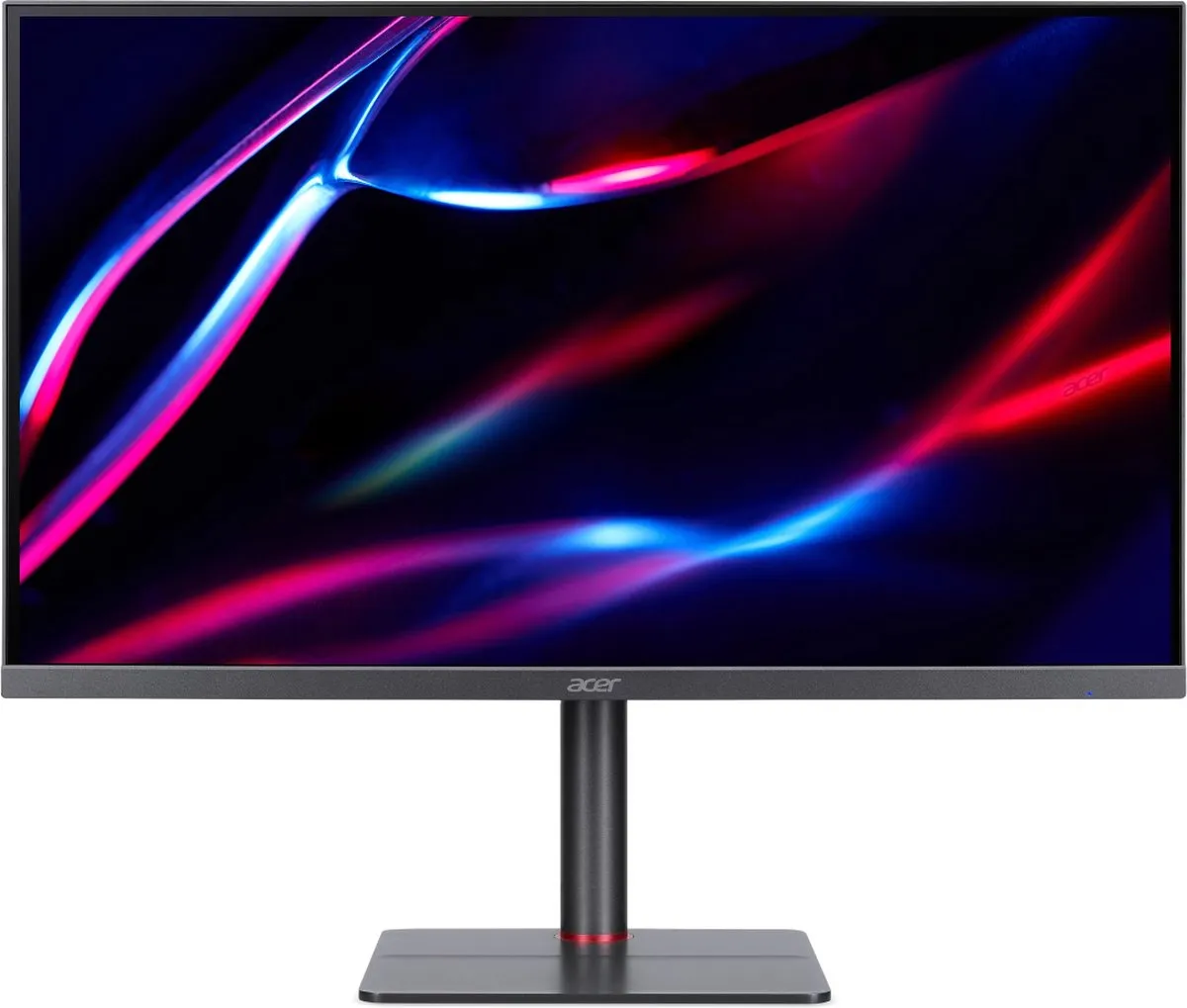 Acer Nitro XV275K P3biipruzx Monitor
