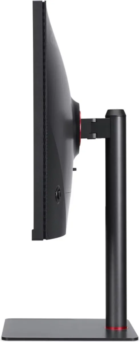 Acer Nitro XV275K P3biipruzx Monitor - Zwart