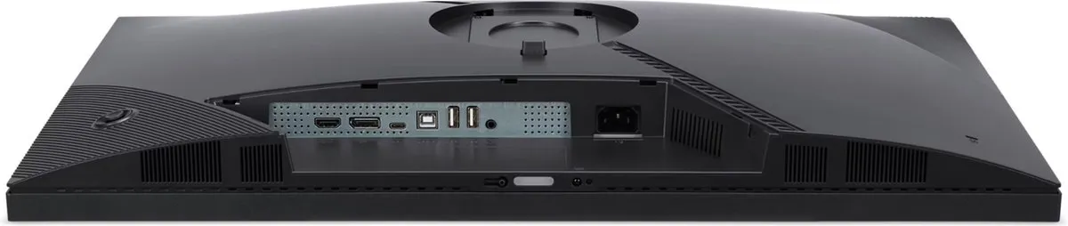 Acer Nitro XV275K P3biipruzx Monitor - Zwart