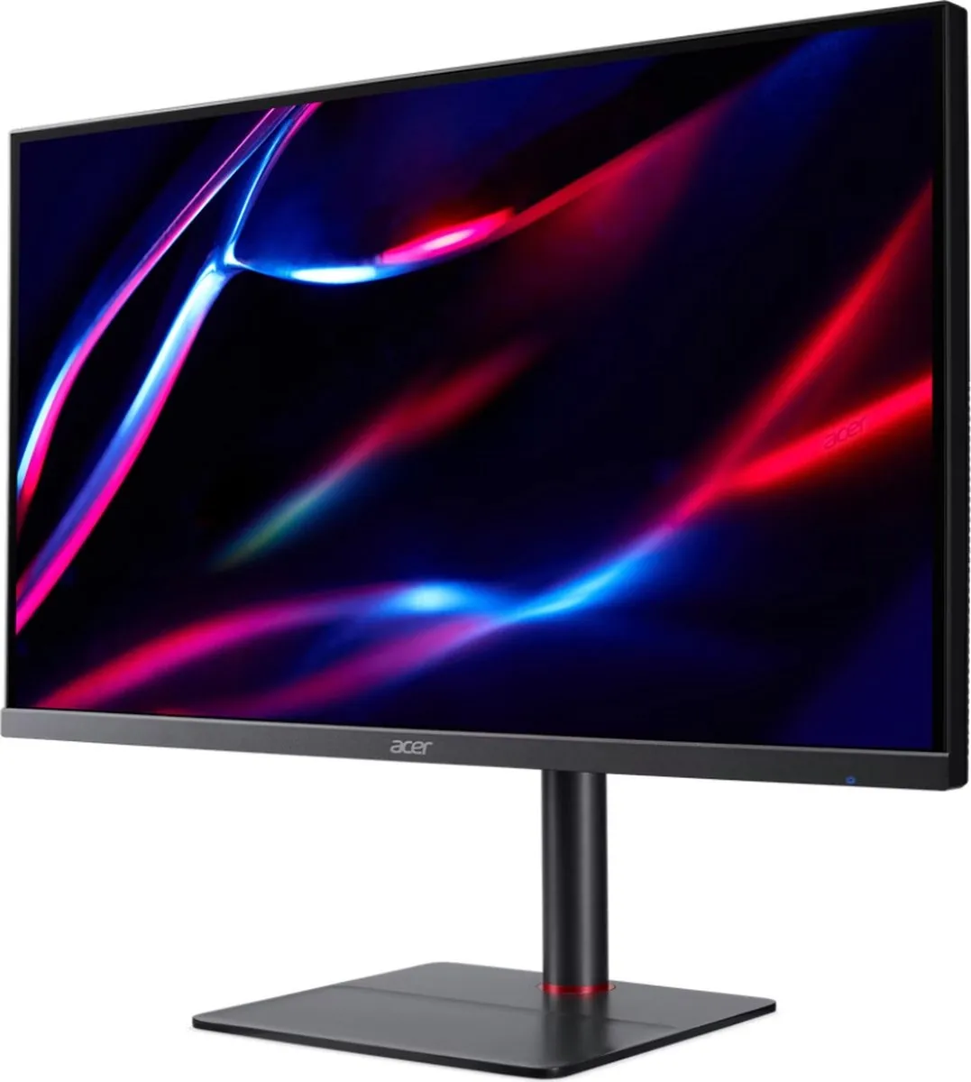 Acer Nitro XV275K P3biipruzx Monitor - Zwart