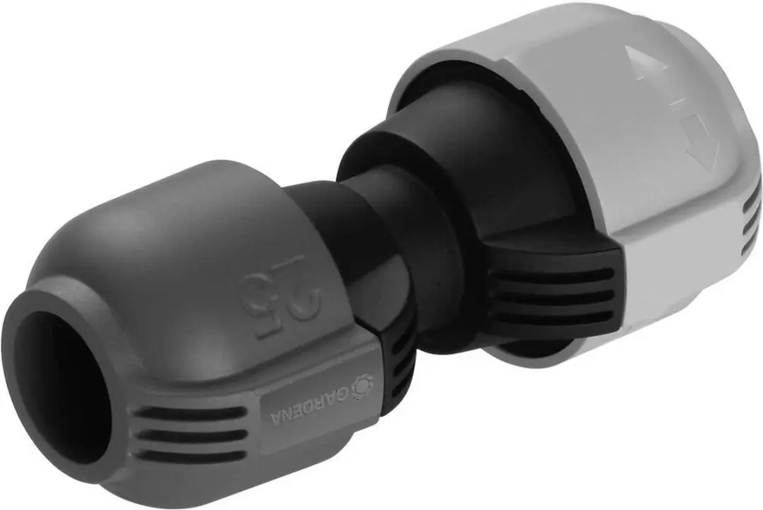 Gardena Reductieverbindingsstuk 32mm - 25mm - afbeelding 4 van 4