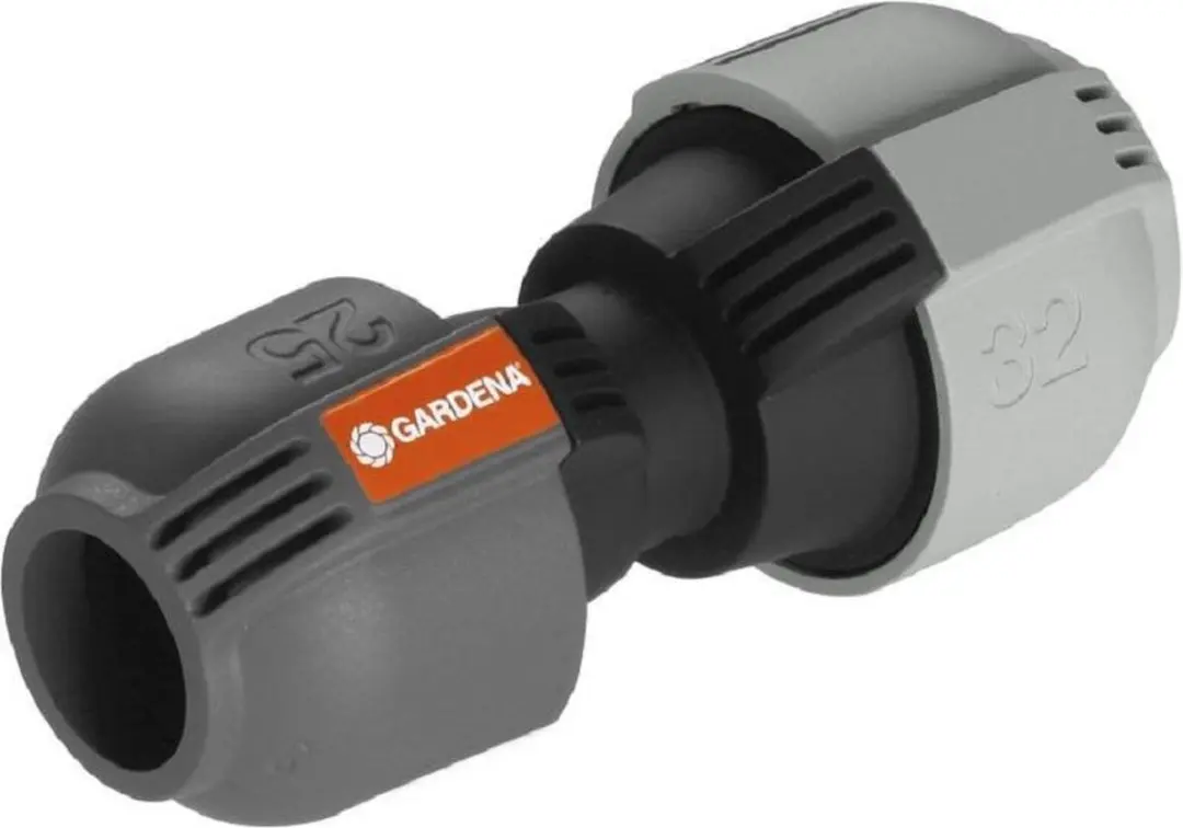 Gardena Reductieverbindingsstuk 32mm