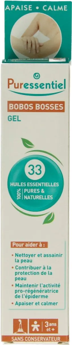 Puressentiel Gel Wondjes en Builen 20ml - afbeelding 4 van 6