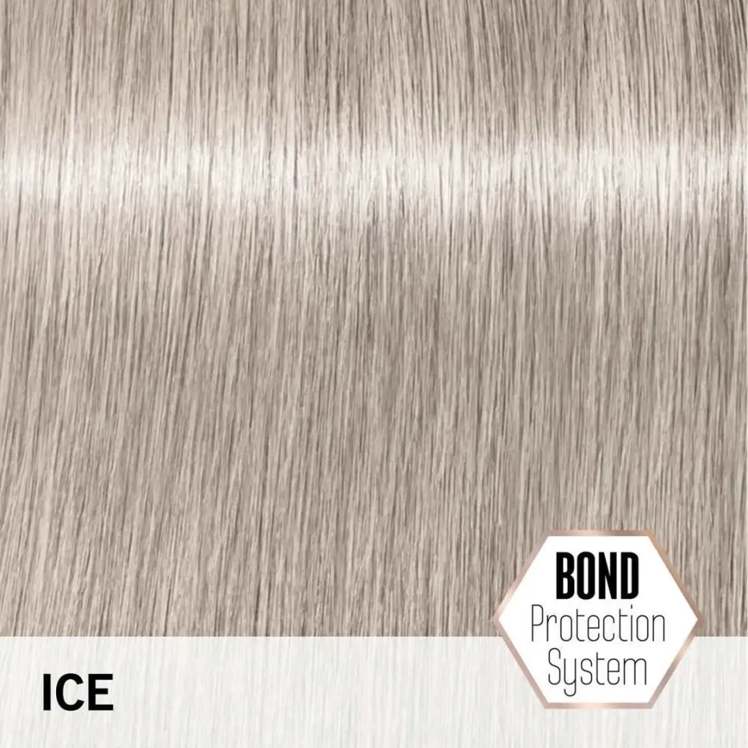 Schwarzkopf BlondMe Blonde Lifting Ice 60ml - Permanent