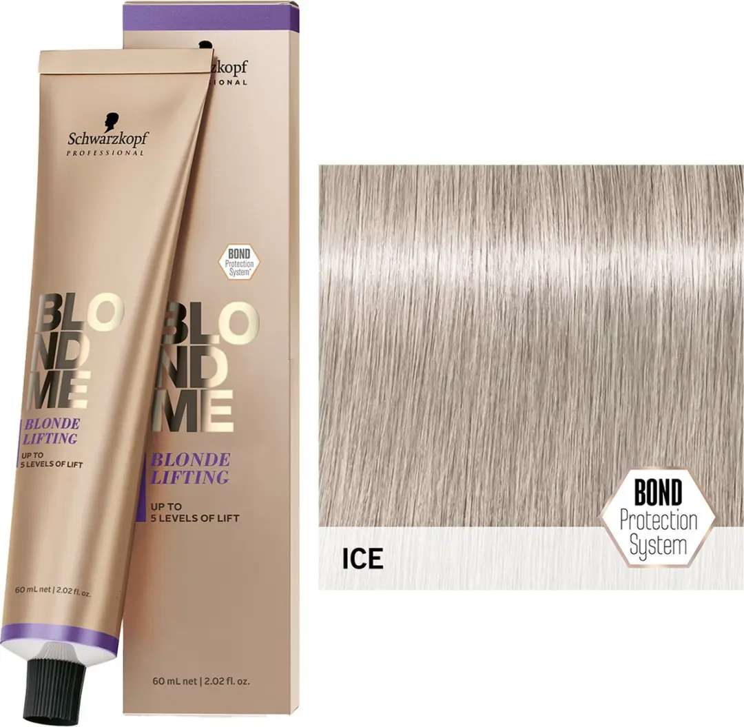 Schwarzkopf Professional