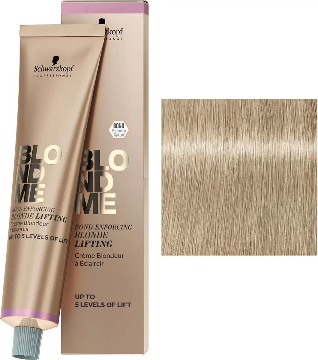 Schwarzkopf Professional