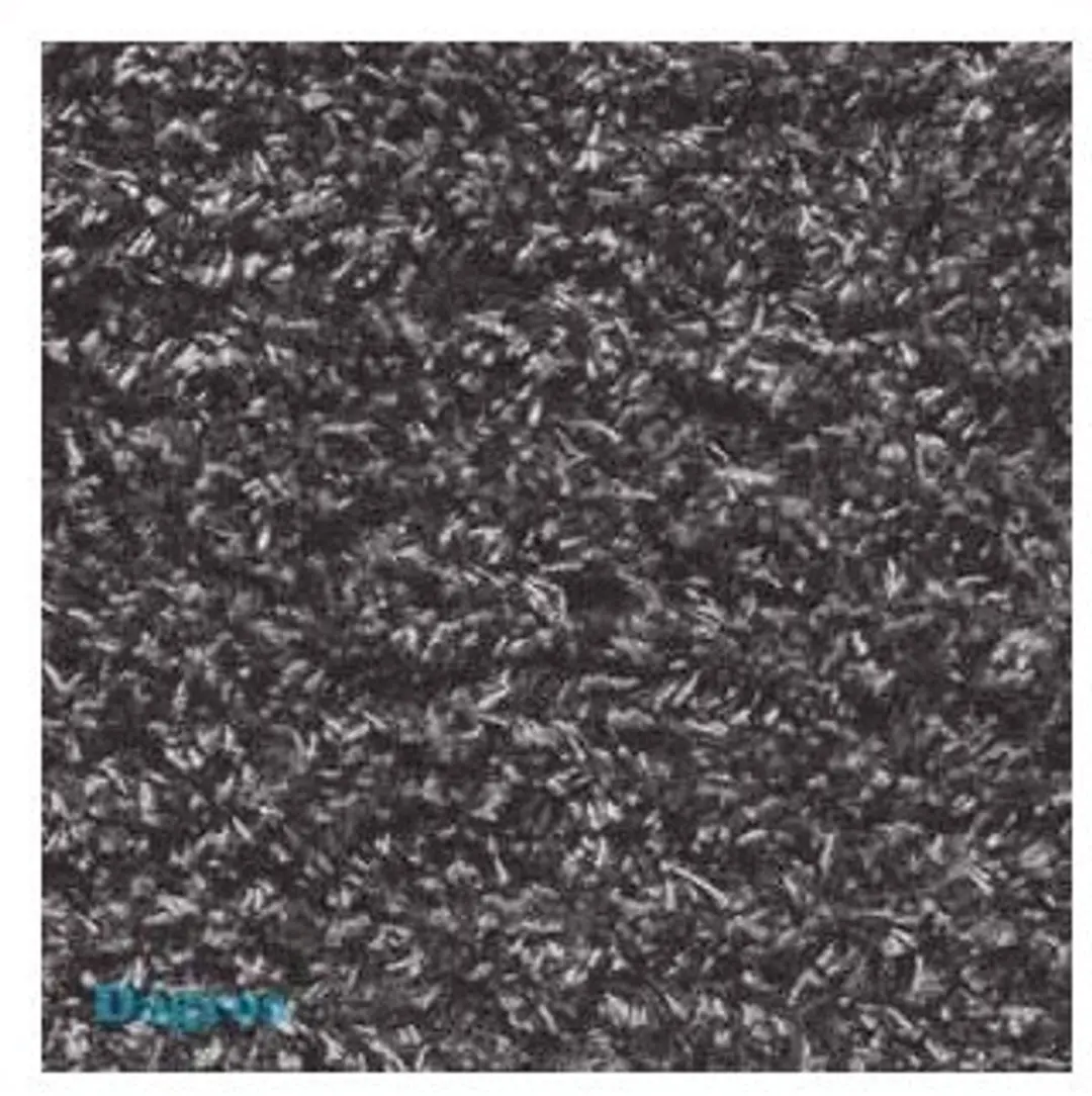 Hamat Droogloopmat Aquastop 80x50cm - Graniet - afbeelding 6 van 6