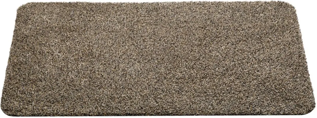 Hamat Droogloopmat Aquastop 80x50cm - Graniet - afbeelding 3 van 6