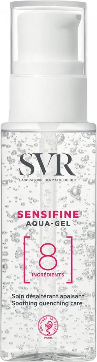 SVR Sensifine Kalmerende Nachtbalsem 40ml