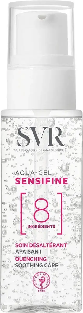 SVR Sensifine Kalmerende Nachtbalsem 40ml - 40 Stuks