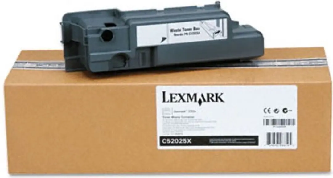 Lexmark C52x/C53x C52025X Toner