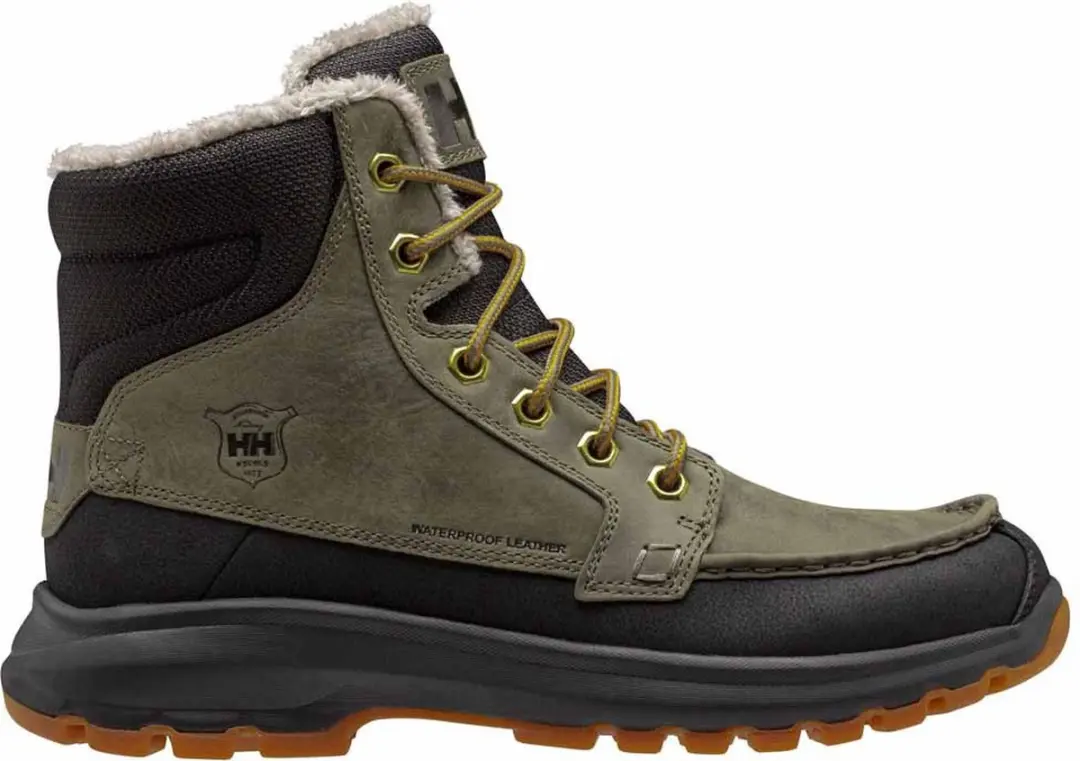 Helly Hansen Garibaldi V3 Wandelschoenen - 44.5 Groen - afbeelding 5 van 6