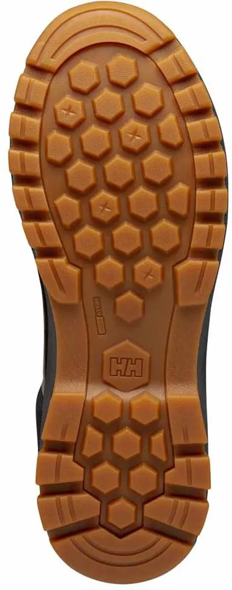 Helly Hansen Garibaldi V3 Wandelschoenen - 44.5 Groen - afbeelding 2 van 6