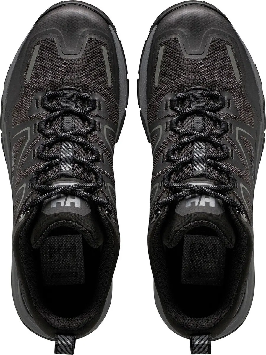 Helly Hansen Cascade Low-Cut Wandelschoenen 42.5 - Zwart - afbeelding 3 van 6