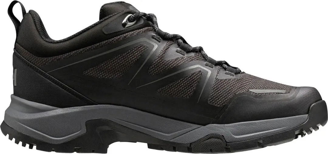 Helly Hansen Cascade Low-Cut Wandelschoenen 42.5 - Zwart - afbeelding 2 van 6