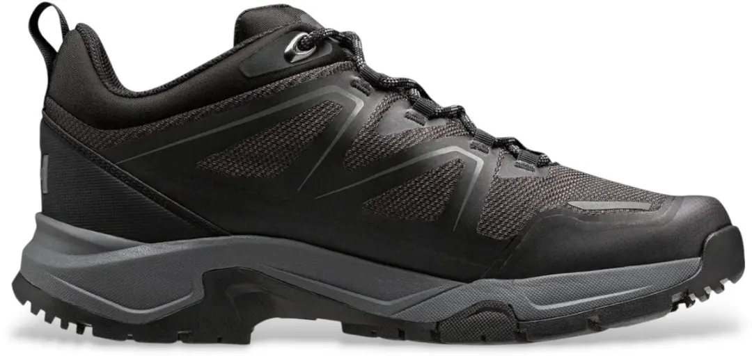 Helly Hansen Cascade Low Ht Wandelschoenen - EU 41 - Zwart - afbeelding 6 van 6