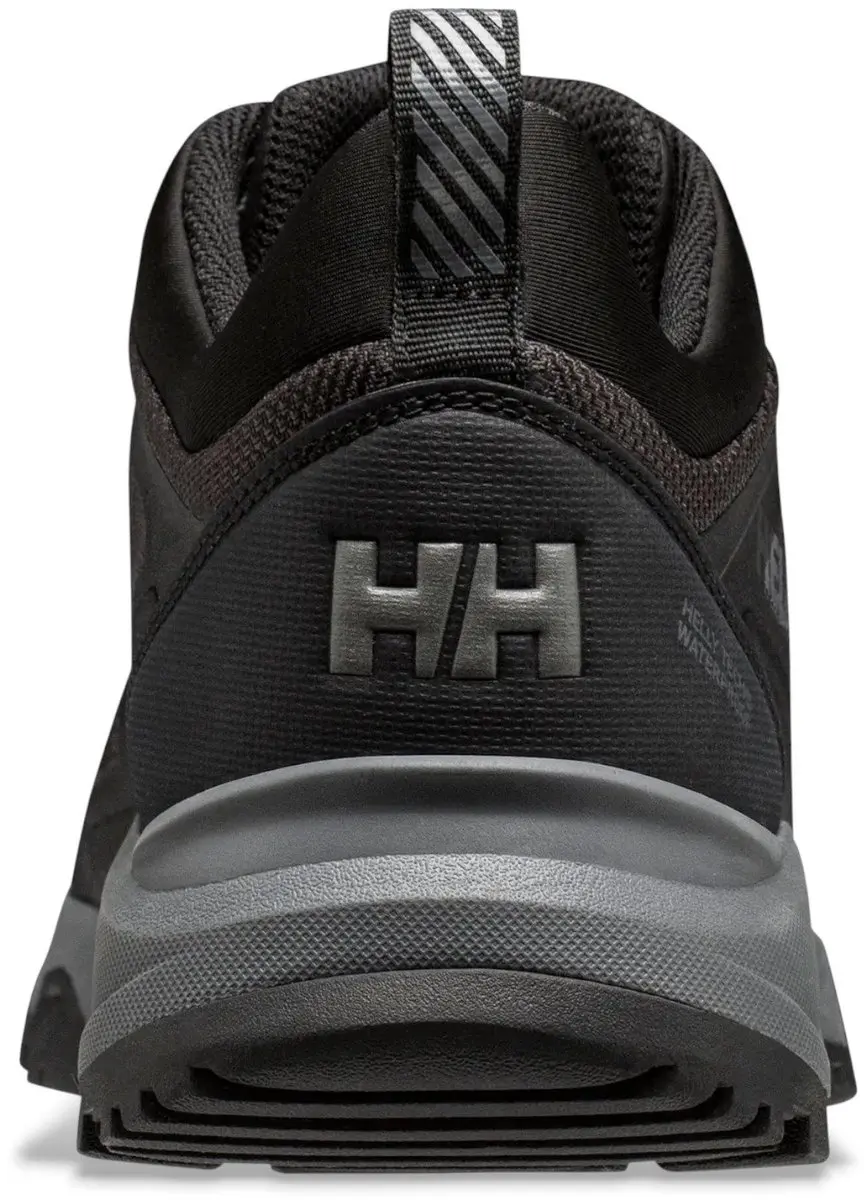 Helly Hansen Cascade Low Ht Wandelschoenen - EU 41 - Zwart - afbeelding 5 van 6