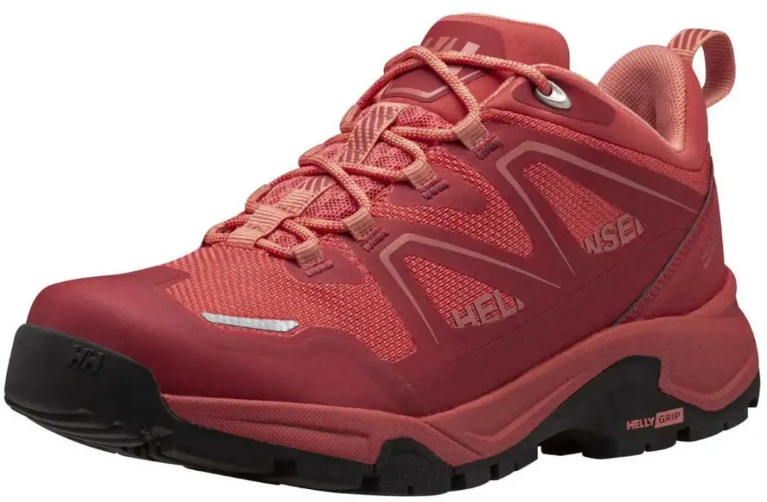 Helly Hansen Cascade Low Ht Wandelschoenen