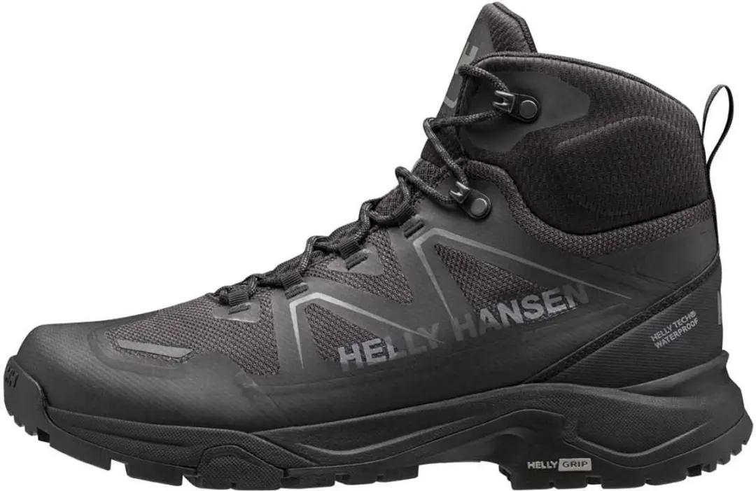 Helly Hansen Cascade Mid Ht Wandelschoenen 41 - Zwart - afbeelding 3 van 4
