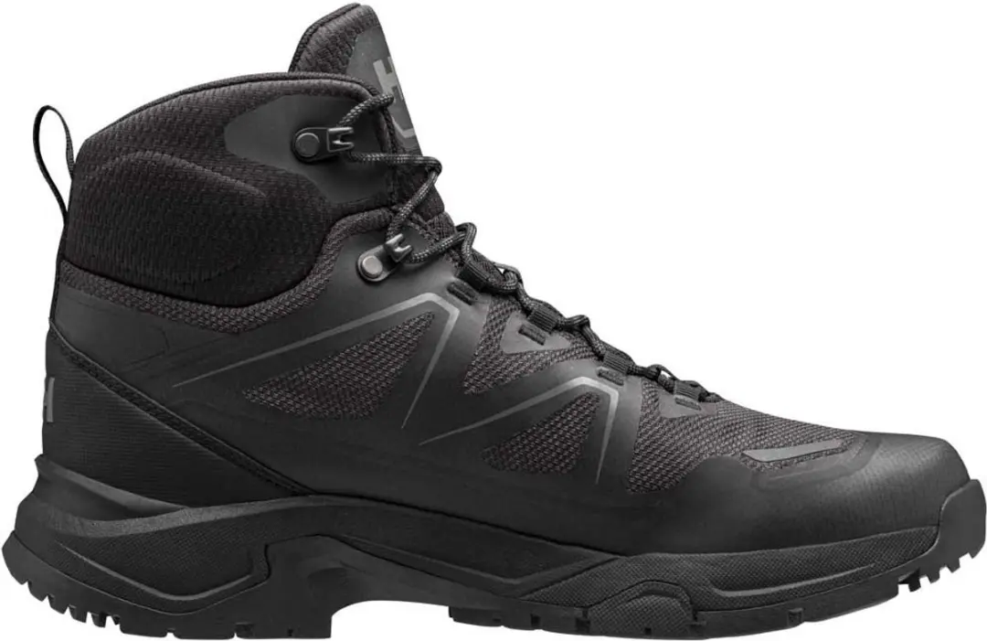 Helly Hansen Cascade Mid Ht Wandelschoenen 41 - Zwart - afbeelding 4 van 4
